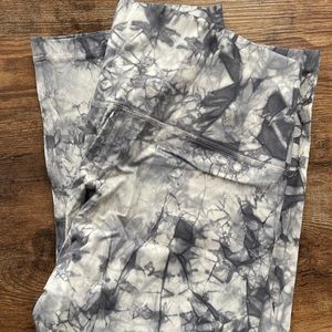 LULULEMON WUNDER UNDER LEGGINGS